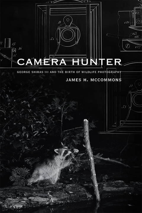 Camera Hunter -  James H. McCommons