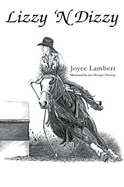 Lizzy 'N Dizzy - Joyce Lambert