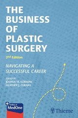 The Business of Plastic Surgery - Joshua M. Korman, Heather J. Furnas