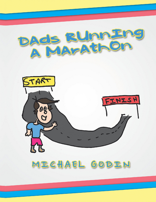 Dads Running a Marathon