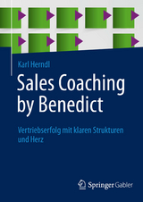 Sales Coaching by Benedict - Karl Herndl