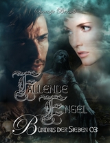 Fallende Engel - Swantje Berndt