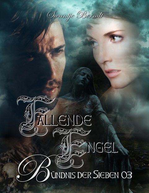 Fallende Engel - Swantje Berndt