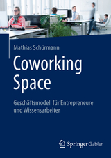 Coworking Space - Mathias Sch&uuml;rmann