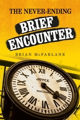 never-ending Brief Encounter -  Brian McFarlane