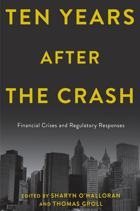 After the Crash - 