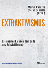 Extraktivismus - 