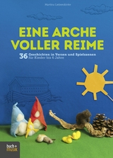 Eine Arche voller Reime - Martina Liebendörfer