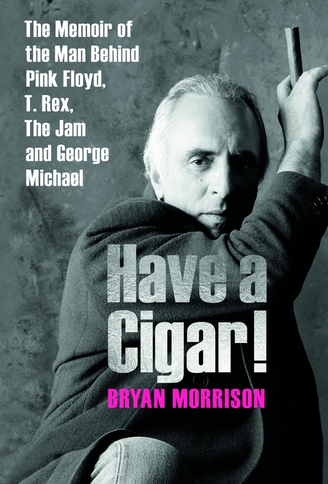 Have A Cigar! -  Bryan Morrison