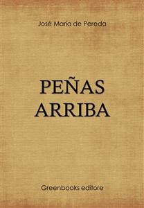 Peñas arriba