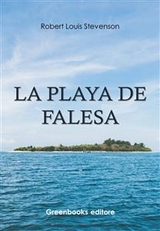 La playa de Falesa - Robert Louis Stevenson