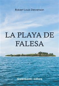 La playa de Falesa - Robert Louis Stevenson