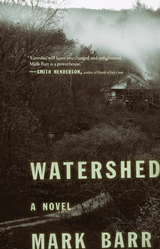 Watershed -  Barr