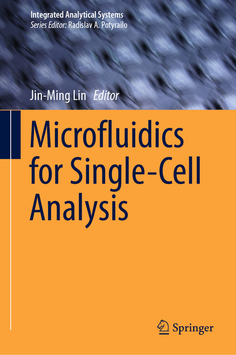 Microfluidics for Single-Cell Analysis - 