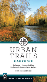 Urban Trails: Eastside - Craig Romano
