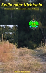 Seiiiin oder Nichtsein - Klaus Dreymann