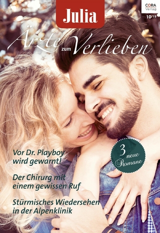 Julia Ärzte zum Verlieben Band 130