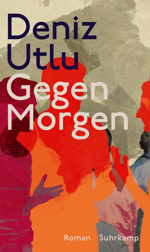 Gegen Morgen -  Deniz Utlu
