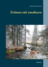 Er&auml;maa otti omakseen - Jorma Haverinen