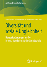 Diversit&auml;t und soziale Ungleichheit - 
