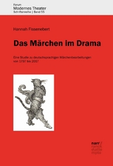 Das M&auml;rchen im Drama - Hannah Fissenebert
