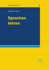 Sprachen lehren - 