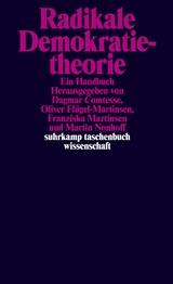 Radikale Demokratietheorie - 