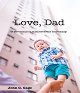 Love Dad - John G Gage