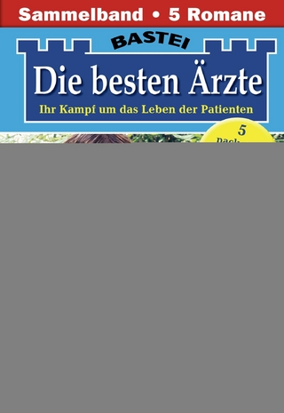 Die besten Ärzte - Sammelband 6