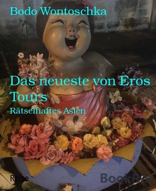 Das neueste von Eros Tours