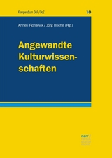 Angewandte Kulturwissenschaften - 