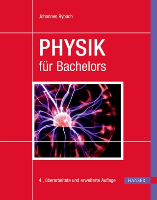 Physik für Bachelors