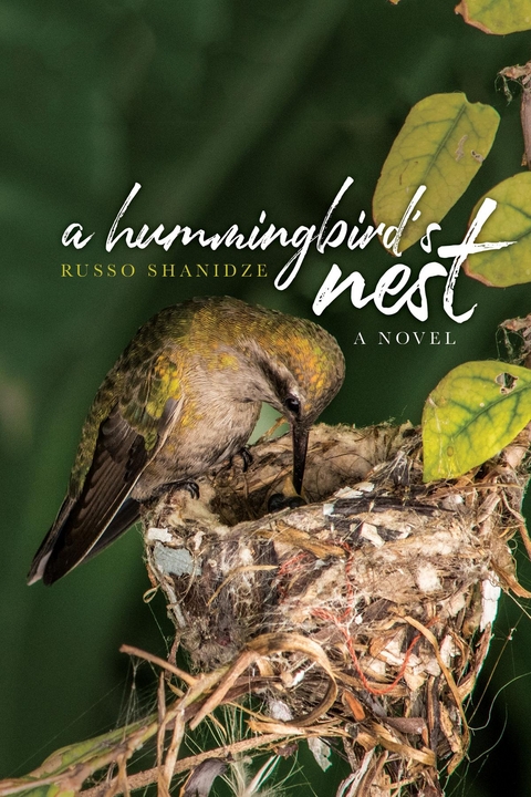 A Hummingbird's Nest - Russo Shanidze