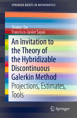 An Invitation to the Theory of the Hybridizable Discontinuous Galerkin Method