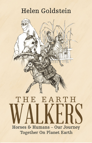 The Earth Walkers