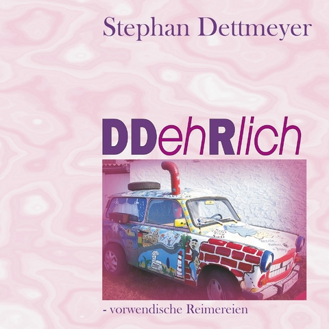 DDehRlich - Stephan Dettmeyer