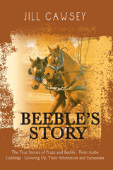 Beeble&rsquo;s Story - Jill Cawsey