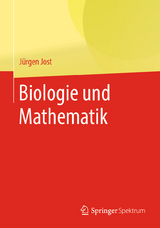 Biologie und Mathematik - Jürgen Jost