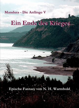 Ein Ende des Krieges