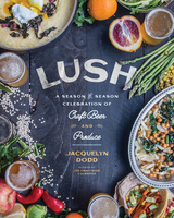Lush -  Jacquelyn Dodd