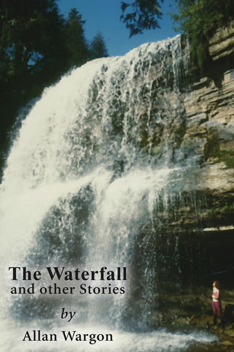 The Waterfall and other Stories - Allan Wargon