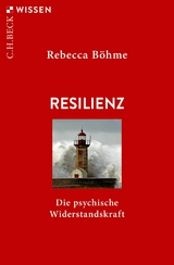 Resilienz - Rebecca B&ouml;hme