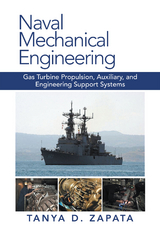 Naval Mechanical Engineering - Tanya D. Zapata