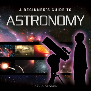 Beginner's Guide to Astronomy