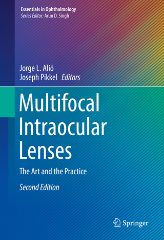 Multifocal Intraocular Lenses