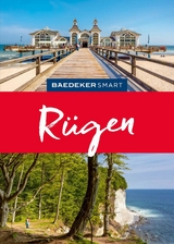 Baedeker SMART Reiseführer E-Book Rügen -  Oliver Gerhard,  Christine Berger