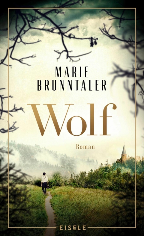 Wolf - Marie Brunntaler