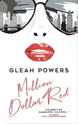 Million Dollar Red - Gleah Powers