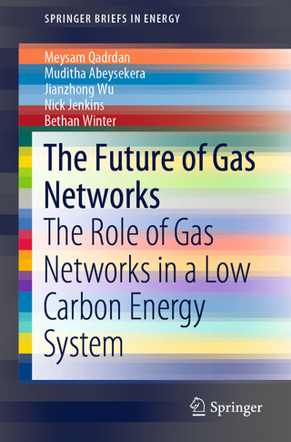 The Future of Gas Networks