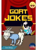 Goat Jokes - Joe King